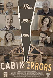 Summer Cabin (2016) M4uHD Free Movie