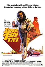 Super Fly T.N.T. (1973) Free Movie