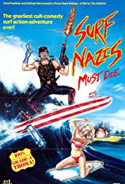 Surf Nazis Must Die (1987) M4uHD Free Movie