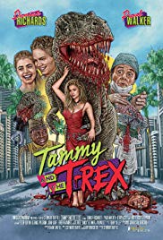Tammy and the TRex (1994) Free Movie