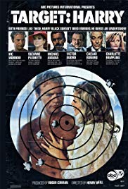 Target: Harry (1969) Free Movie