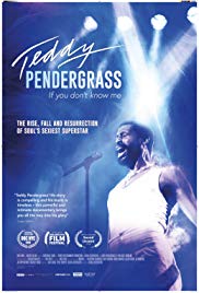 Teddy Pendergrass: If You Dont Know Me (2018) Free Movie