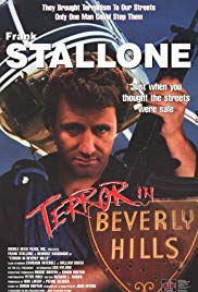Terror in Beverly Hills (1989) Free Movie