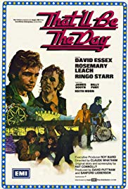 Thatll Be the Day (1973) Free Movie