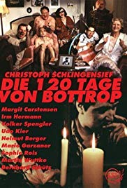 The 120 Days of Bottrop (1997) Free Movie M4ufree