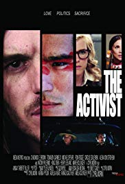 The Activist (2014) M4uHD Free Movie