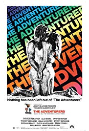 The Adventurers (1970) M4uHD Free Movie
