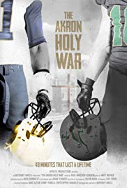 The Akron Holy War (2017) M4uHD Free Movie