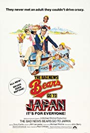 The Bad News Bears Go to Japan (1978) Free Movie M4ufree