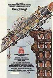 The Big Bus (1976) Free Movie