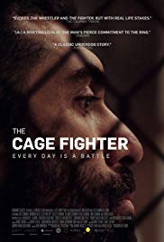 The Cage Fighter (2017) M4uHD Free Movie