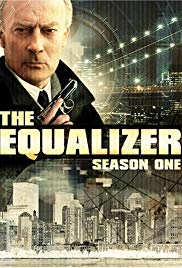 The Equalizer (19851989) Free Tv Series