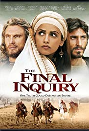 The Final Inquiry (2006) Free Movie M4ufree