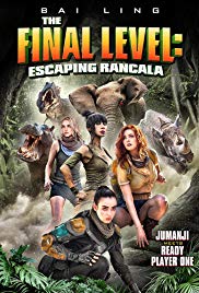 The Final Level: Escaping Rancala (2019) M4uHD Free Movie