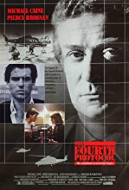 The Fourth Protocol (1987) M4uHD Free Movie