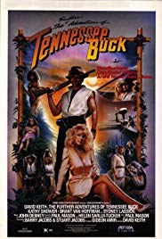 The Further Adventures of Tennessee Buck (1988) M4uHD Free Movie