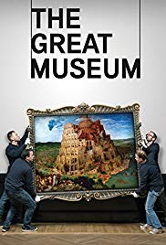 The Great Museum (2014) M4uHD Free Movie