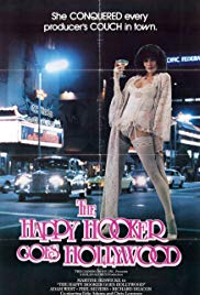 The Happy Hooker Goes Hollywood (1980) Free Movie M4ufree