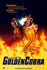 The Hunters of the Golden Cobra (1982) Free Movie