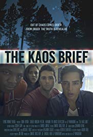 The KAOS Brief (2017) M4uHD Free Movie