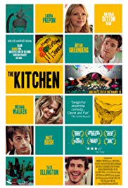 The Kitchen (2012) Free Movie