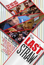The Last Straw (2015) M4uHD Free Movie