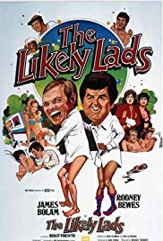 The Likely Lads (1976) Free Movie