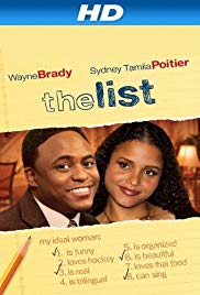 The List (2007) Free Movie