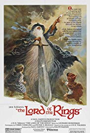 The Lord of the Rings (1978) Free Movie