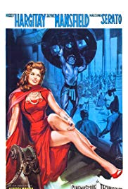 The Loves of Hercules (1960) M4uHD Free Movie
