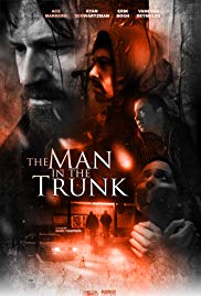 The Man in the Trunk (2019) M4uHD Free Movie