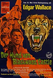 The Monster of Blackwood Castle (1968) Free Movie