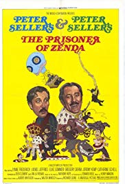 The Prisoner of Zenda (1979) M4uHD Free Movie