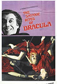 The Satanic Rites of Dracula (1973) Free Movie