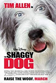 The Shaggy Dog (2006) Free Movie