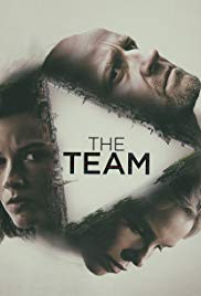 The Team (2015 ) Free Tv Series