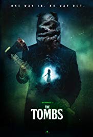 The Tombs: Rise of the Damned (2015) M4uHD Free Movie