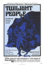The Twilight People (1972) Free Movie