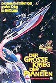 The War in Space (1977) Free Movie