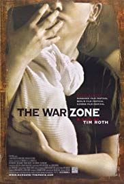 The War Zone (1999) Free Movie