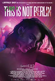 This Is Not Berlin (2019) M4uHD Free Movie