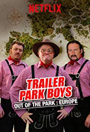 Trailer Park Boys: Out of the Park (2016 ) Free Tv Series