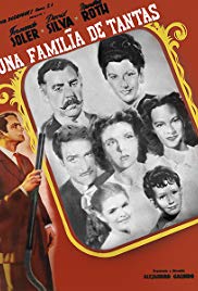 Una familia de tantas (1949) Free Movie