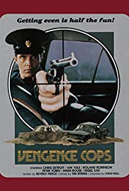 Vengeance Cops (1971) Free Movie M4ufree