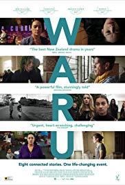 Waru (2017) Free Movie