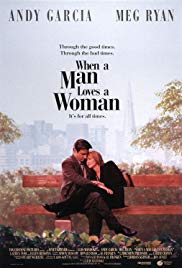 When a Man Loves a Woman (1994) Free Movie