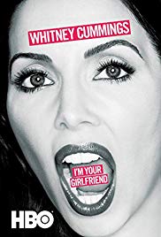 Whitney Cummings: Im Your Girlfriend (2016) Free Movie