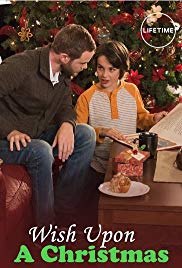 Wish Upon a Christmas (2015) Free Movie