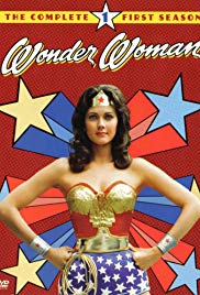 Wonder Woman (19751979) M4uHD Free Movie