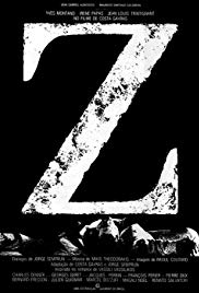 Z (1969) Free Movie